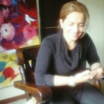 Pintora Artistica Sonia Uribe 2022