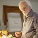 Cesar Paternosto