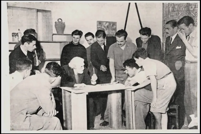Joaquín Torres-García