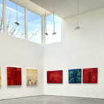 FA Show Scene Punctuated Equilibrium LSK