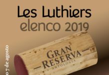 Les Luthiers se presentará el 7 de agosto en el teatro James L. Knight Center