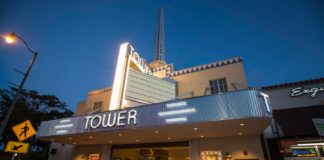 Tower Theater Miami