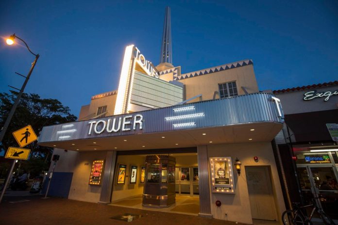 Tower Theater Miami