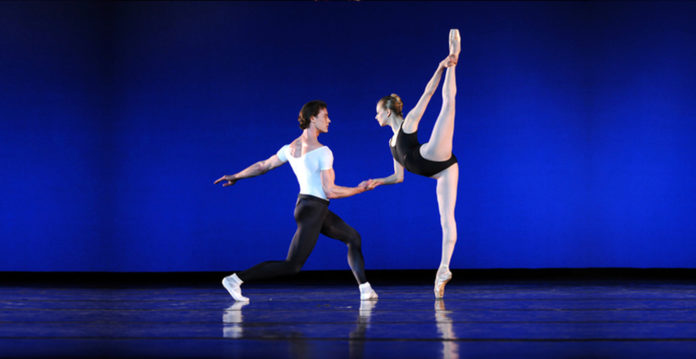 Música de Ballet