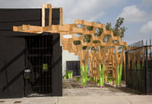TOP ARCHITECTS (Luxury Residential $2M–$50M+) Synesthetics 2008, a group exhibition curated by architect and artist Felice Grodin_courtesy Locust Projects