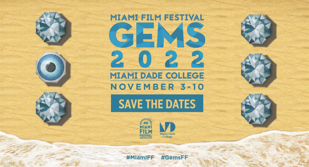 MDC’S MIAMI FILM FESTIVAL GEMS 2022
