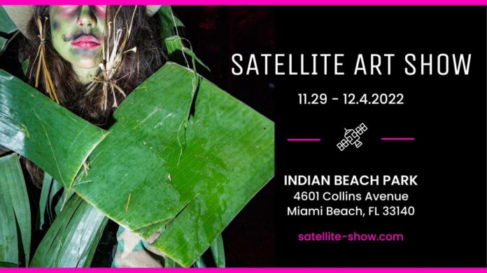 Satellite Art Show