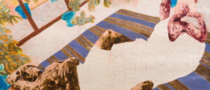 rt Basel announces further show highlights for its largest edition yet in Miami Beach