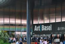 Change at the helm of Art Basel: Noah Horowitz appointed CEO