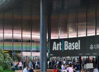 Change at the helm of Art Basel: Noah Horowitz appointed CEO