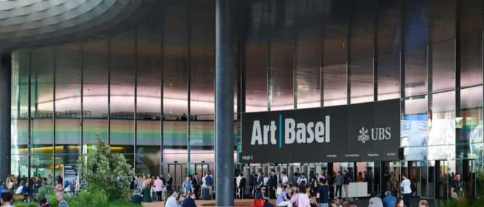 Change at the helm of Art Basel: Noah Horowitz appointed CEO