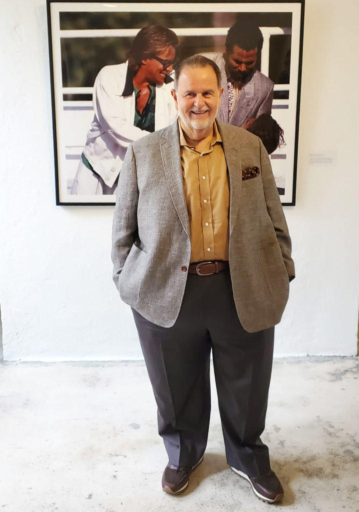Raúl De Molina´s Collection | Art Miami Magazine