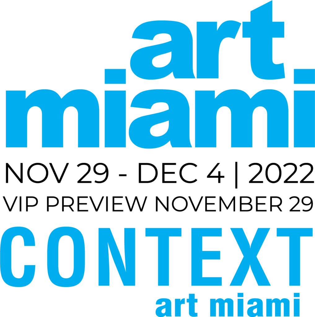 Art Miami Announces Exhibitor List for 32nd Edition Art Miami Magazine