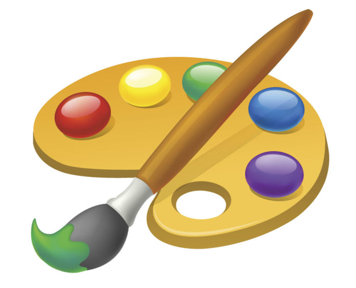 taller de dibujo y pintura