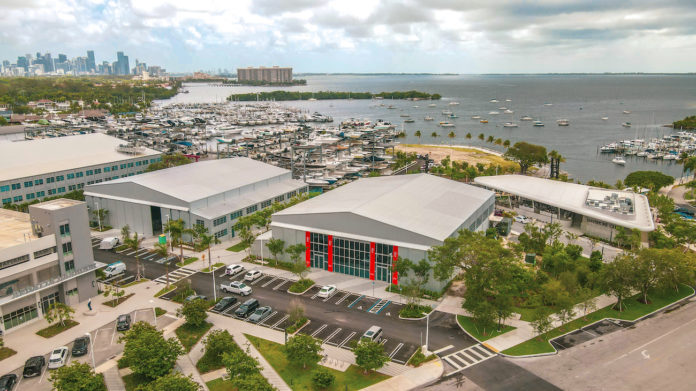 PINTA CONCEPT - MIAMI ART FAIR 2022