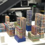 Artista Luis Gómez Rincón expone en Miami