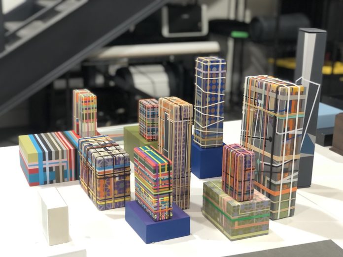 Artista Luis Gómez Rincón expone en Miami