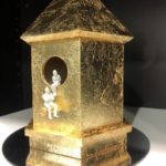 Artista Luis Gómez Rincón expone en Miami