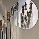 Artista Luis Gómez Rincón expone en Miami-3997