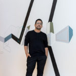 Artista Luis Gómez Rincón expone en Miami