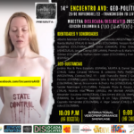 Encuentro de Acción en Vivo y Diferido -AVD-Érika Ordosgoitti