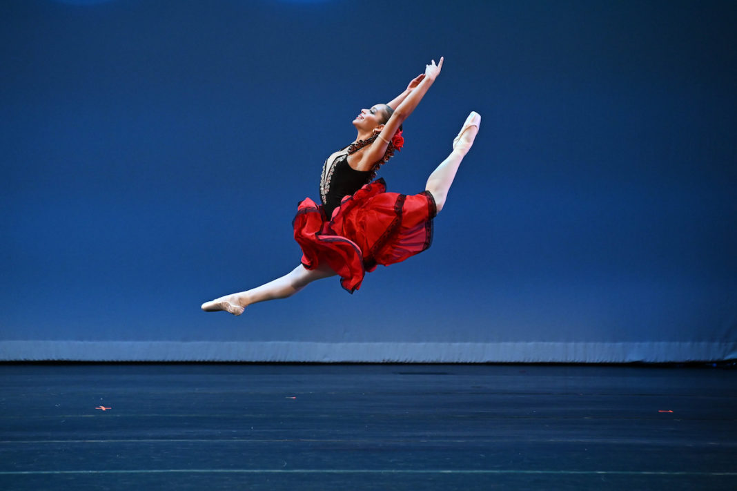 La Competencia Internacional de Ballet de Miami (MIBC) Regresa en su Sexta Edición