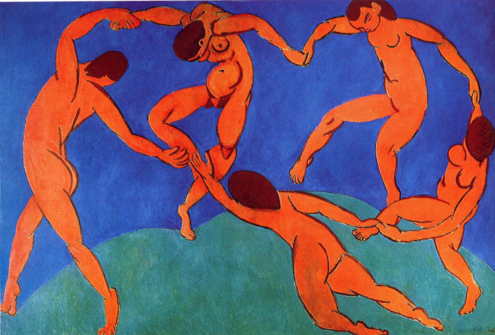 Henri Matisse