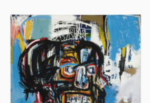 Luxury as Built Form vs. Luxury as Curated Collection Jean-Michel Basquiat