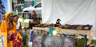Anunaku's Body Adornments