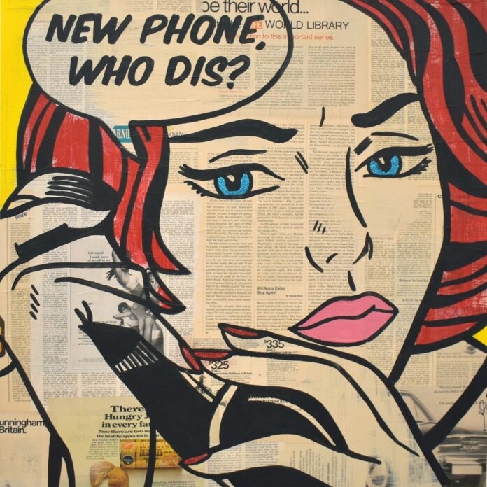 New Contemporary Art Exhibit of International Street-Art and Pop Artists Opens at Hyde Midtown Miami, Presented by Manolis Projects
