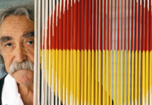 Pioneros y maestros del arte cinético jesus rafael soto