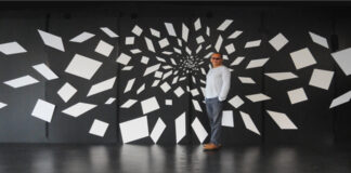 Rafael Montilla BIG BANG