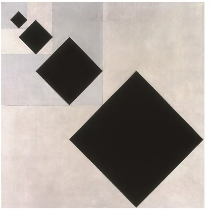 Concrete Art Theo van Doesburg
