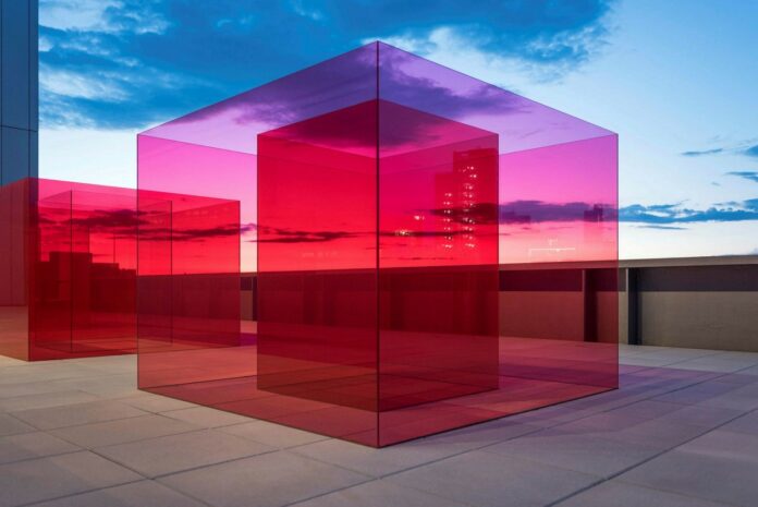LARRY BELL
