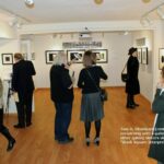 Suprematism Exhibitions
