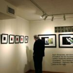 Suprematism Exhibitions