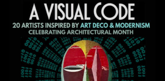 a-visual-code-flyer