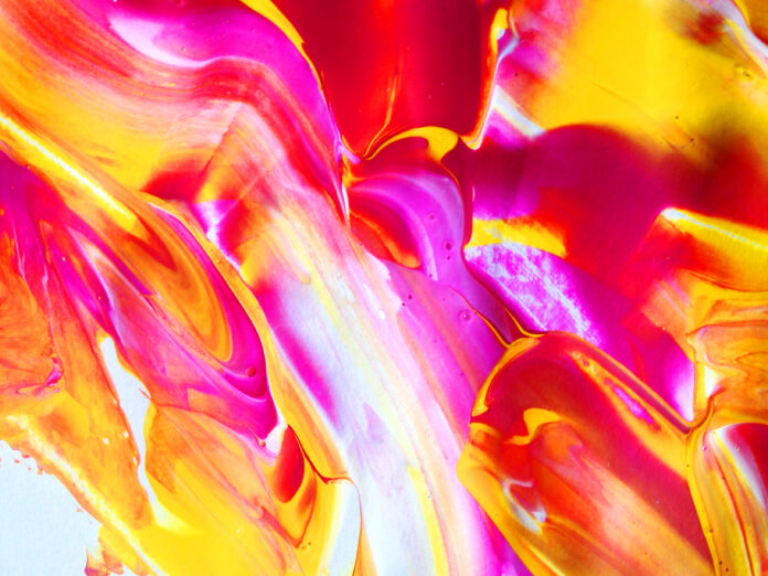 GLOSSARY OF ART TERMS