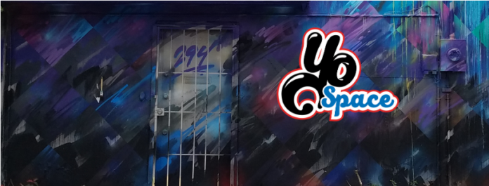 Yo Space