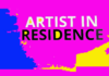 Call to artists for Artist-in-Residence Artist-in-Residence