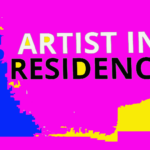 Artist-in-Residence