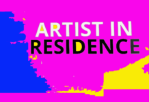 Artist-in-Residence