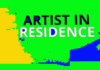 Art studio Hialeah Artist-in-Residence