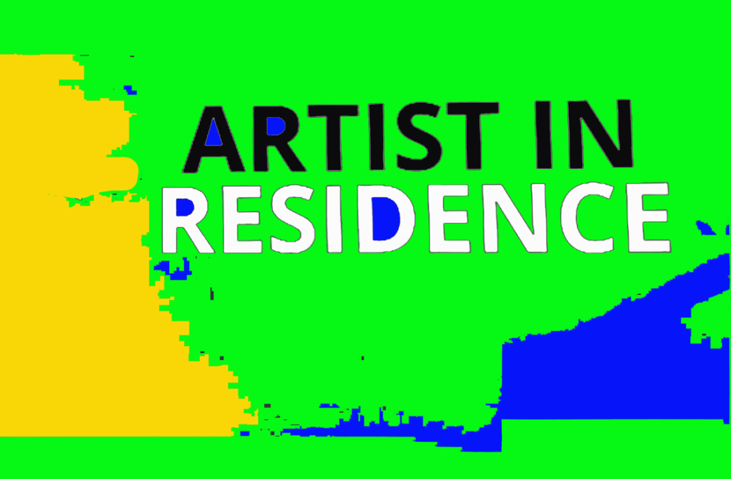 Artist-in-Residence