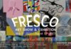 FRESCO Art Exhibition Opening at Lucid Gallery FRESCO Art Exhibition Opening at Lucid Gallery