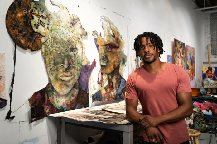 Fountainhead Art Studios