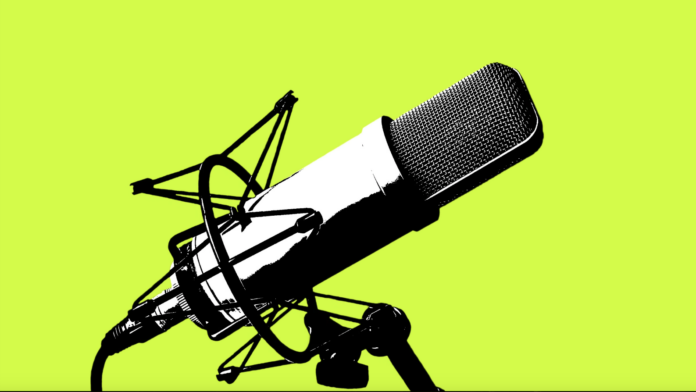 Miami Podcasts Studio