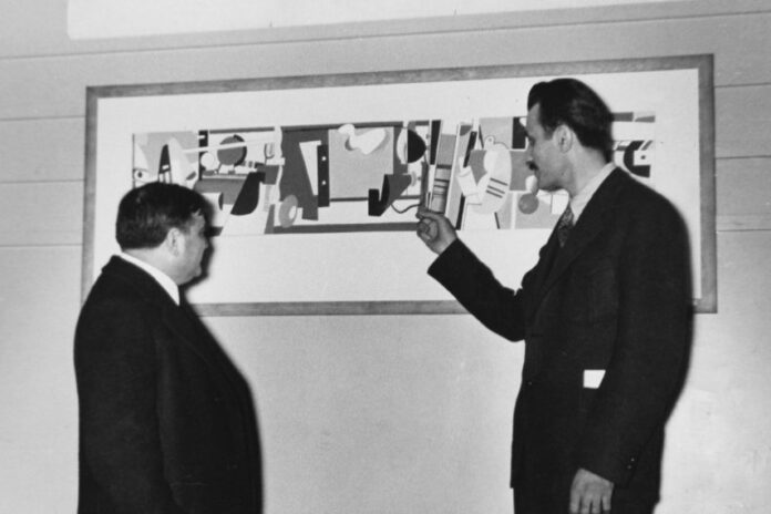 Diez bonitos libros sobre la crítica de arte