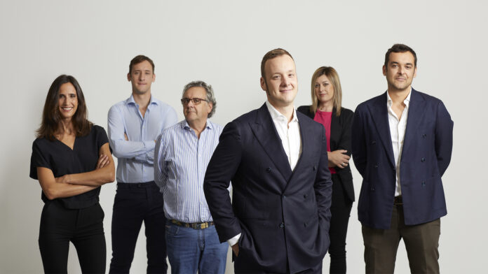 Martini Studio d’Arte team