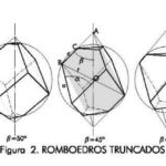 romboedro truncado-